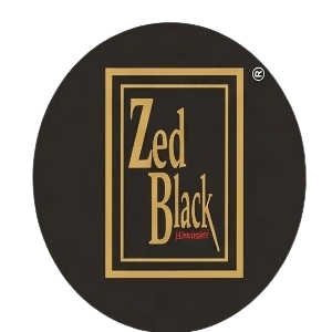 Zed Black